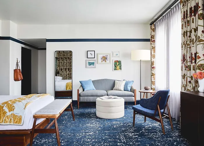Hotel Revival Baltimore